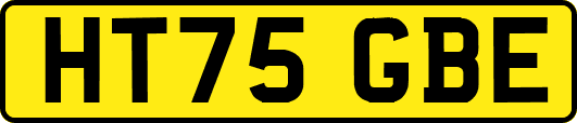 HT75GBE