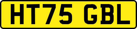 HT75GBL