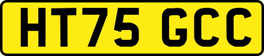 HT75GCC