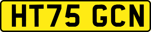 HT75GCN