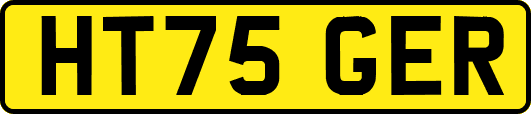 HT75GER