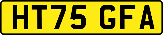 HT75GFA