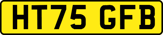 HT75GFB
