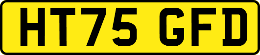 HT75GFD