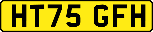 HT75GFH