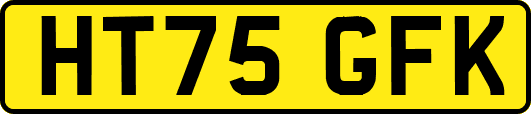HT75GFK
