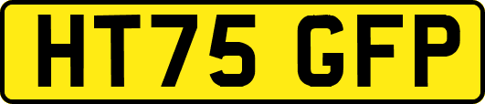 HT75GFP