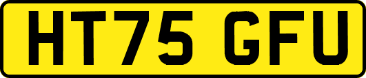 HT75GFU
