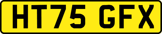 HT75GFX