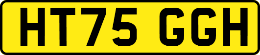 HT75GGH