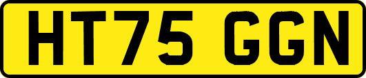 HT75GGN