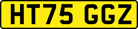 HT75GGZ