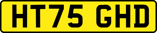 HT75GHD