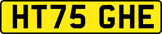 HT75GHE