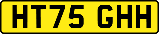 HT75GHH