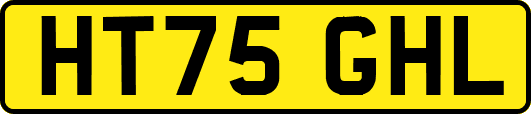 HT75GHL