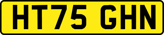 HT75GHN