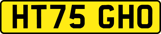 HT75GHO
