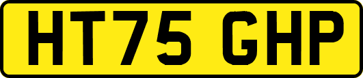 HT75GHP