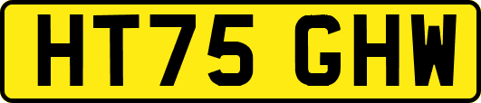 HT75GHW