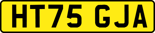 HT75GJA