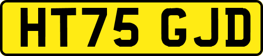 HT75GJD
