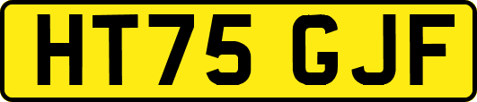 HT75GJF