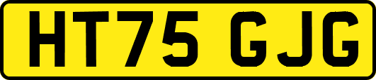 HT75GJG