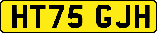 HT75GJH