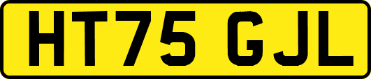 HT75GJL