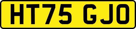 HT75GJO