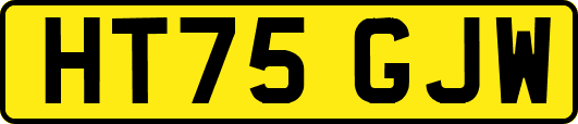 HT75GJW