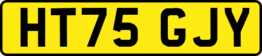 HT75GJY