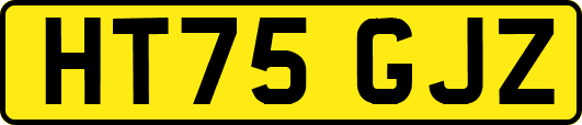 HT75GJZ