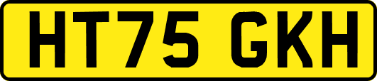 HT75GKH