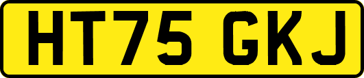 HT75GKJ