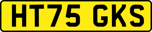 HT75GKS