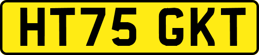 HT75GKT