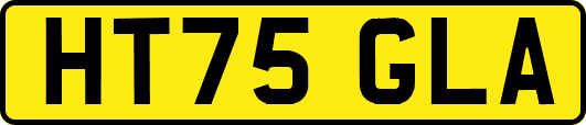 HT75GLA