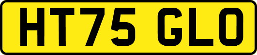 HT75GLO
