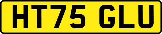 HT75GLU