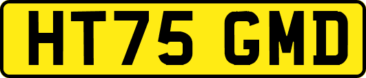 HT75GMD