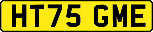 HT75GME