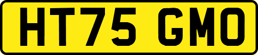 HT75GMO