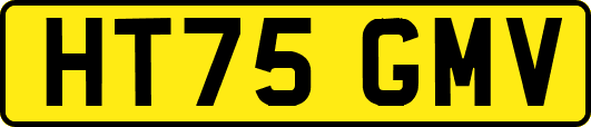 HT75GMV