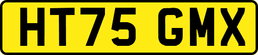 HT75GMX