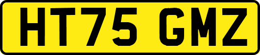 HT75GMZ