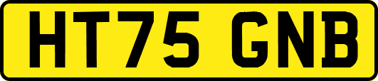 HT75GNB