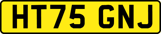HT75GNJ