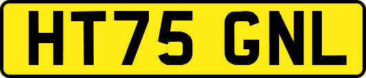 HT75GNL